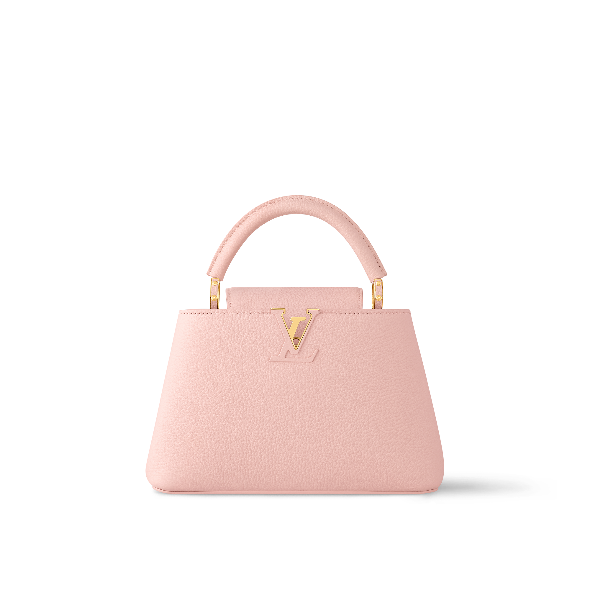 Capucines BB Capucines - Handbags | LOUIS VUITTON